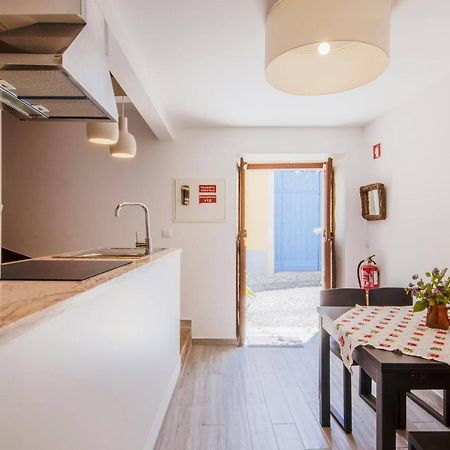 Albergue Do Infante Tomar Luaran gambar
