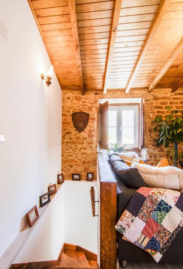 Albergue Do Infante Tomar Luaran gambar
