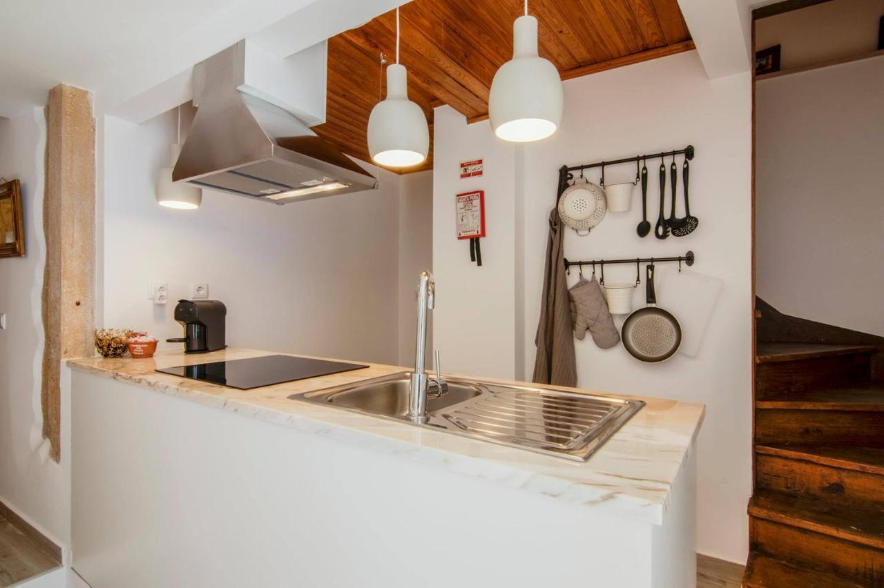 Albergue Do Infante Tomar Luaran gambar