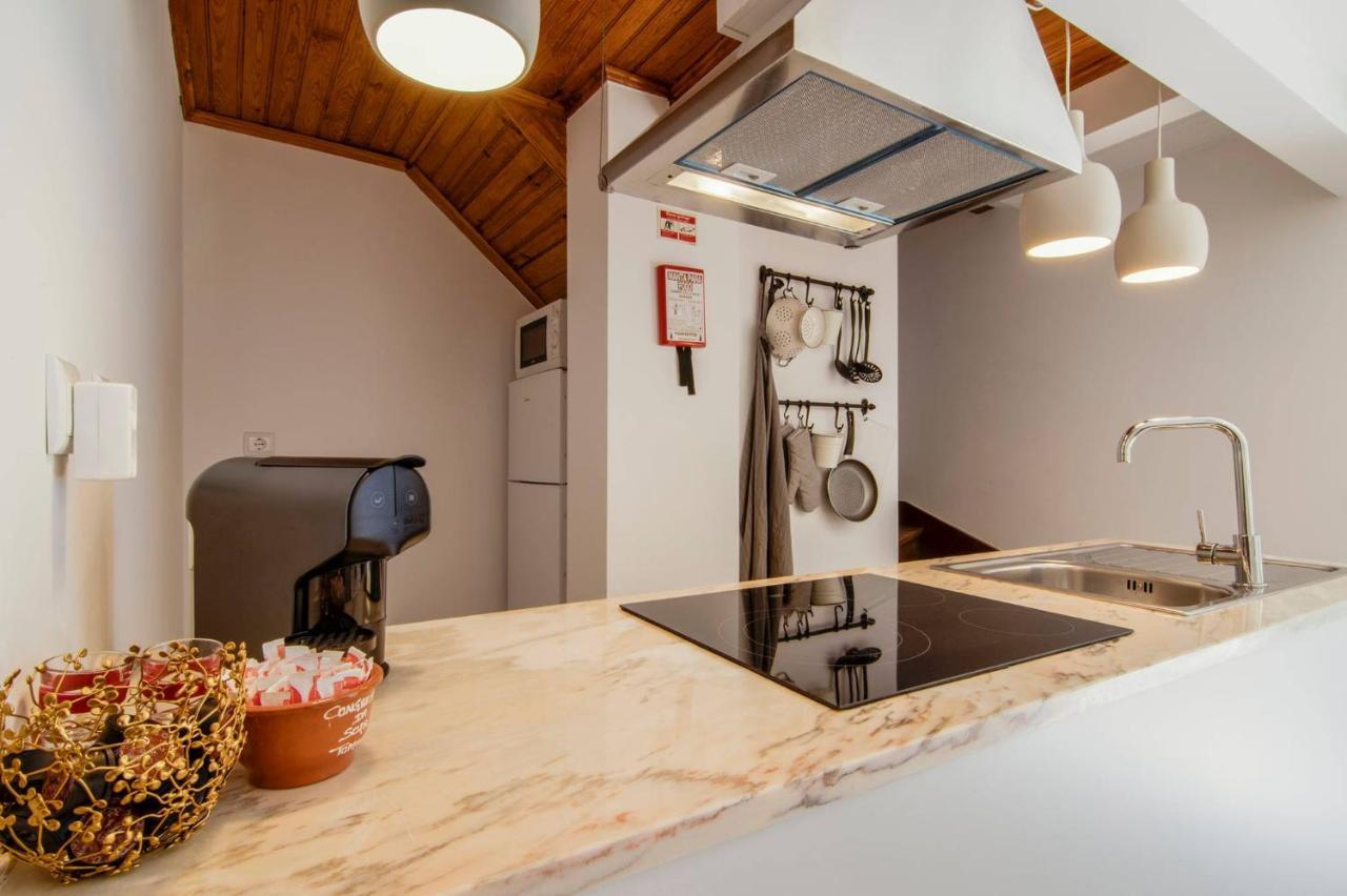 Albergue Do Infante Tomar Luaran gambar